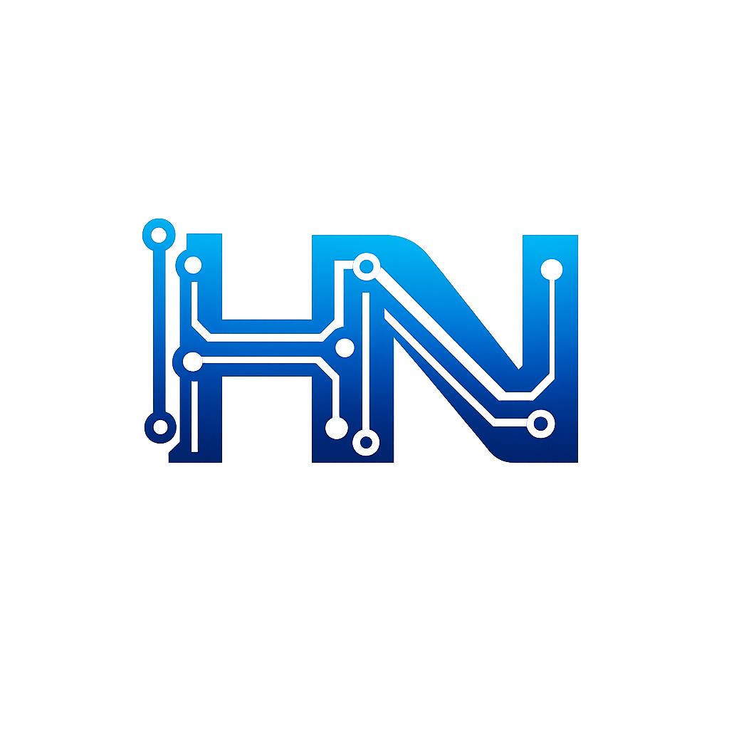 HN Logo
